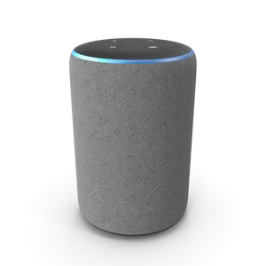Amazon Echo Plus