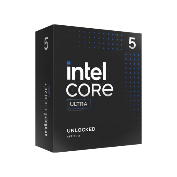 INTEL CORE Ultra 5 225F 3 3GHz 20MB Önbellek 10 Çekirdek 1851 3nm İşlemci