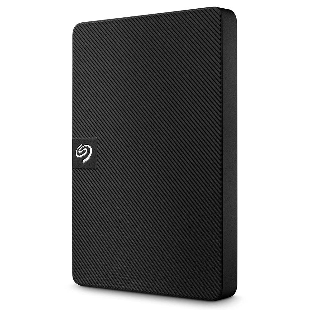 Seagate 2,5" 2TB Expansion USB3 0 / USB2 0 Taşınabilir Disk