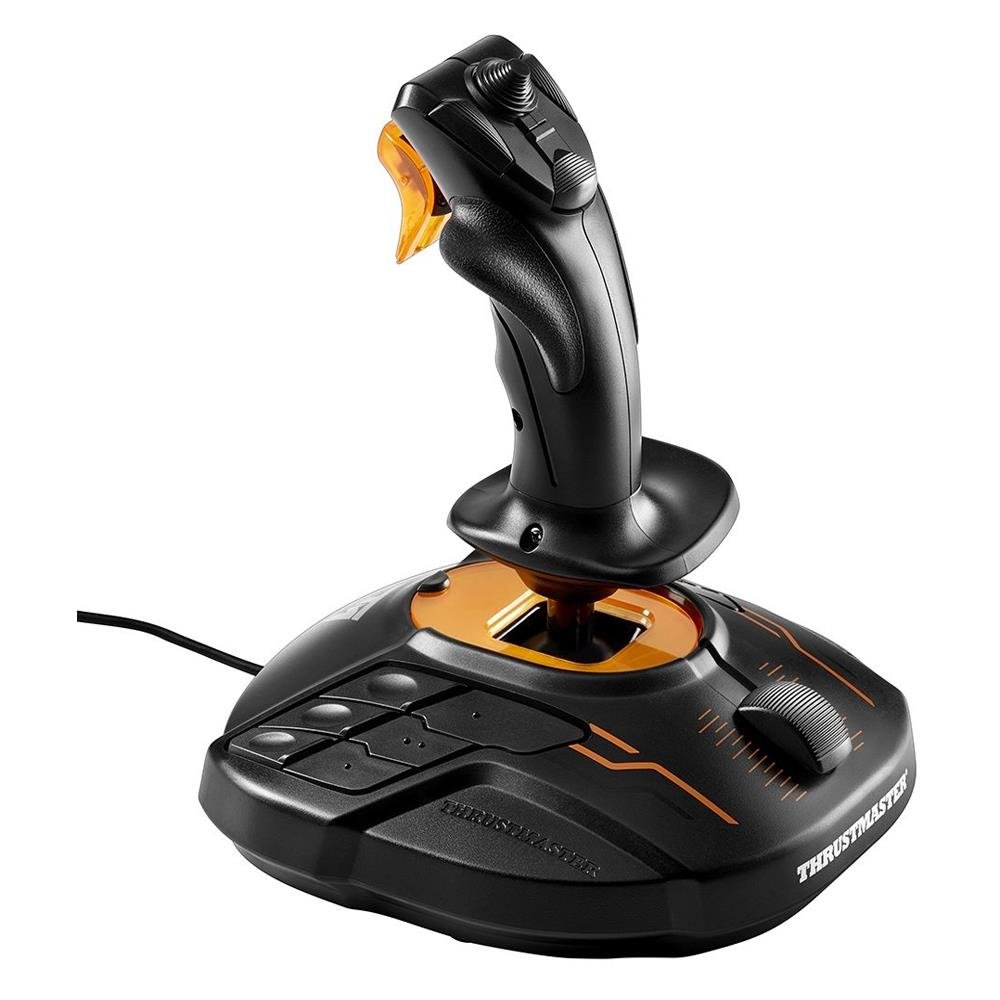 THRUSTMASTER T 16000M FCS T Flight Hotas 4 Joystick