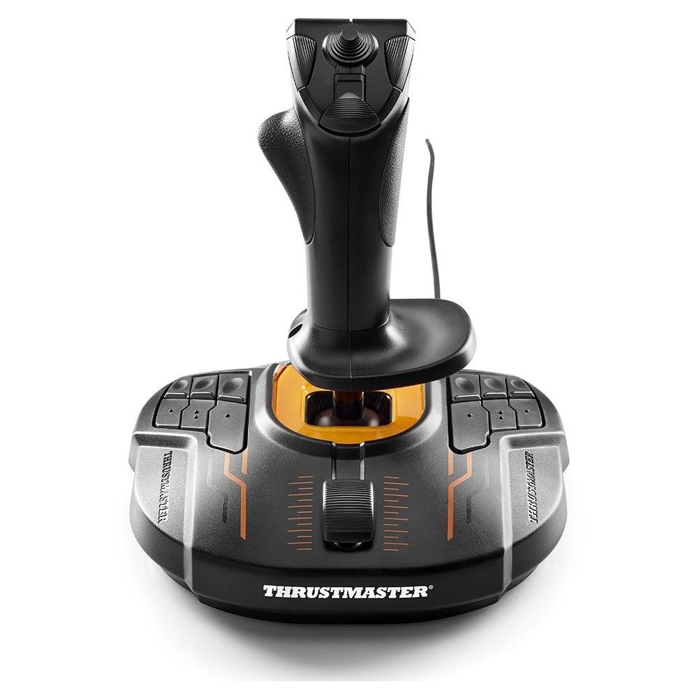 THRUSTMASTER T 16000M FCS T Flight Hotas 4 Joystick Görsel 2