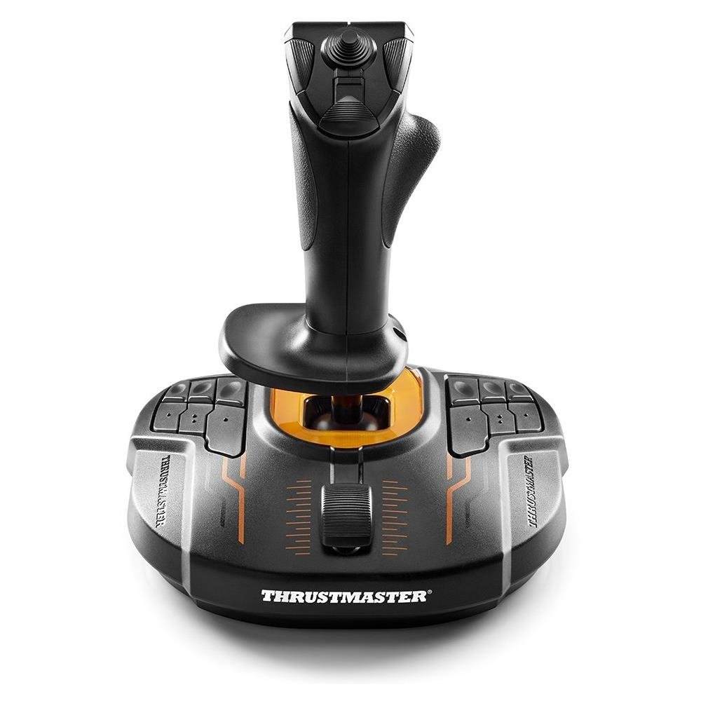 THRUSTMASTER T 16000M FCS T Flight Hotas 4 Joystick Görsel 4