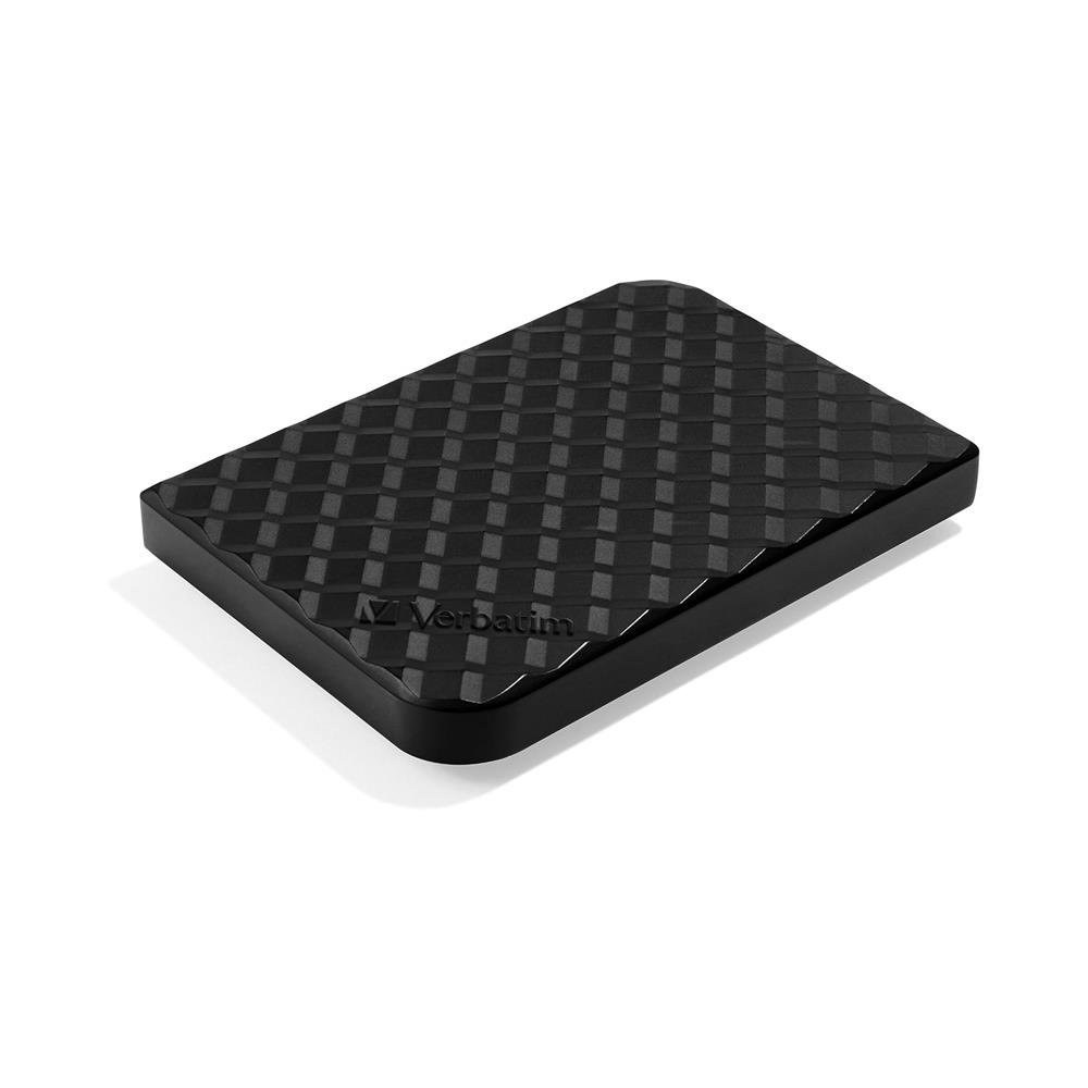 VERBATIM 2,5" 2 TB Store 'n' Go USB3 0 / USB2 0 Black Taşınabilir Disk