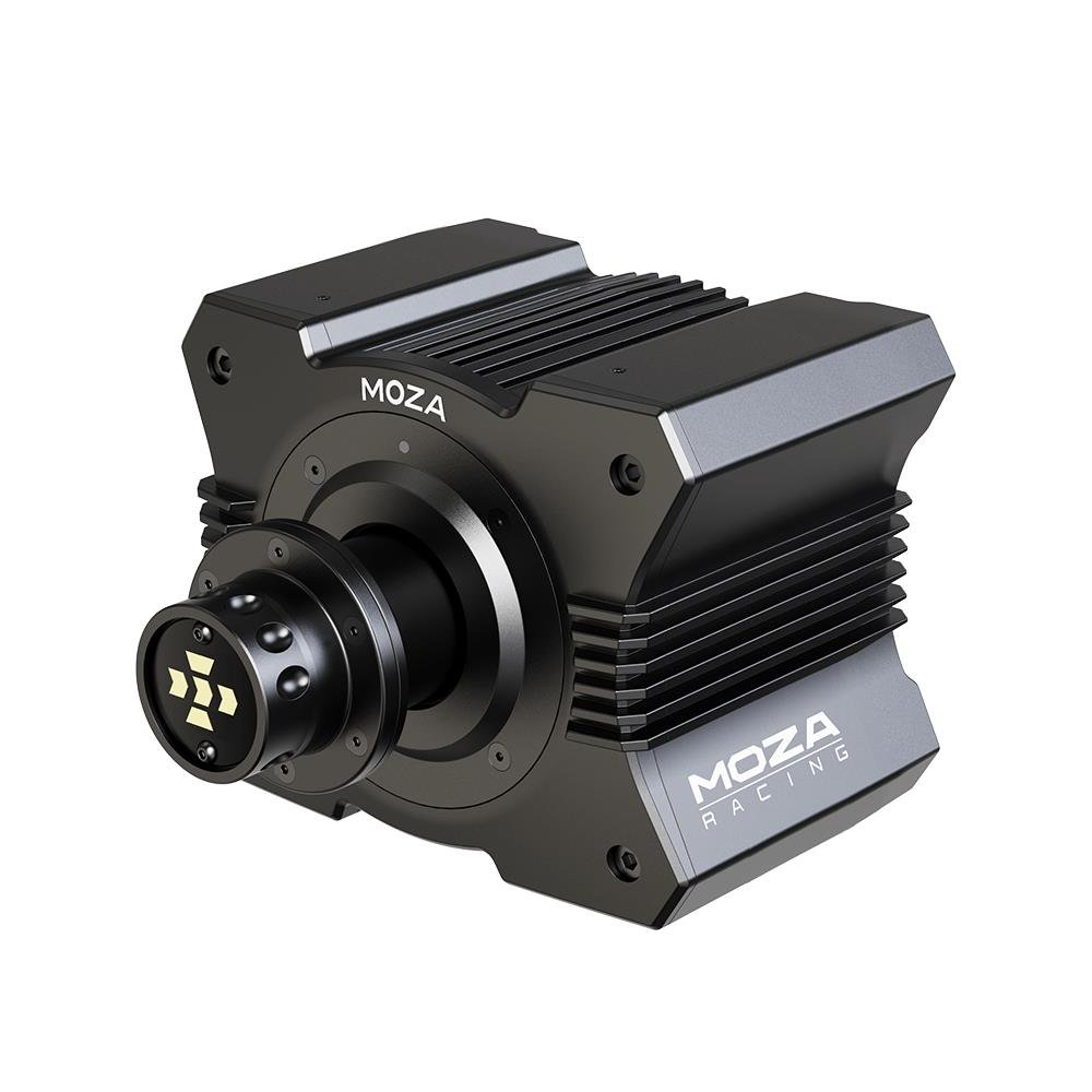 MOZA R5 Racing Simulator Bundle Görsel 4