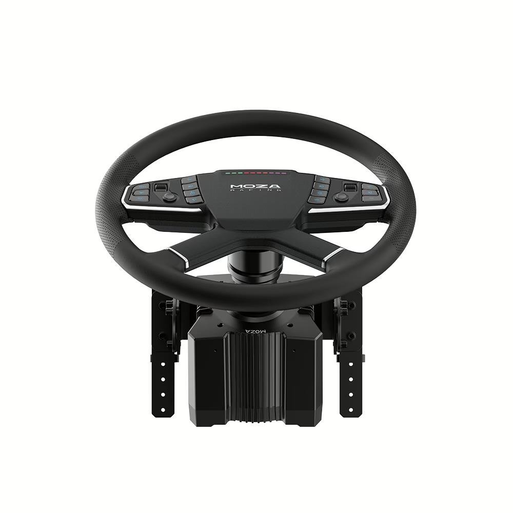 MOZA Truck Driving Simulator Bundle Görsel 2