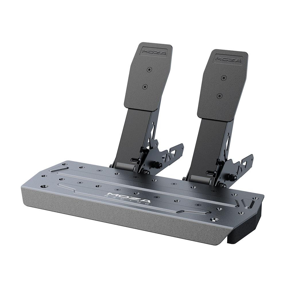 MOZA R5 Racing Simulator Bundle Görsel 5