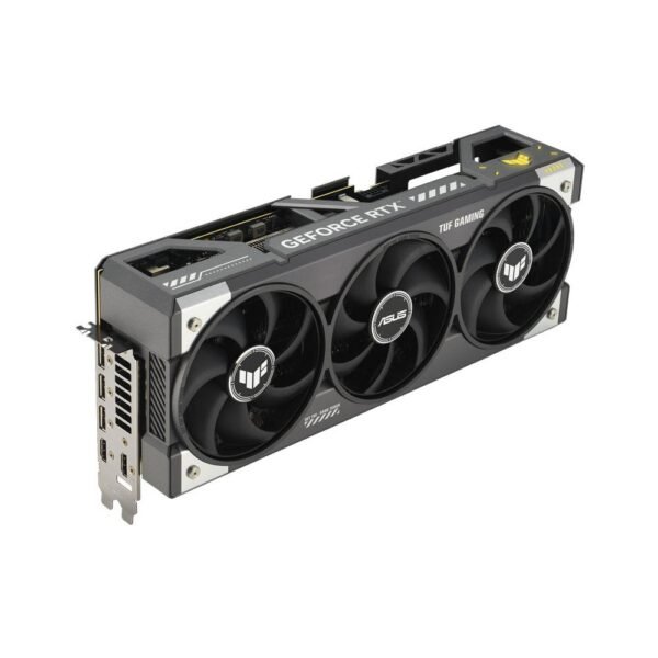 TUF GeForce RTX 5090 GAMING 32GB GDDR7 512Bit DLSS 4 Ekran Kartı