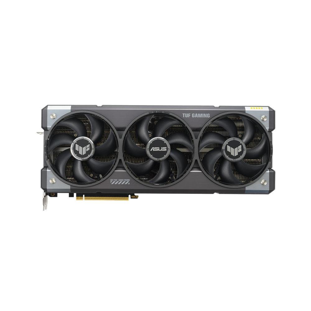 TUF GeForce RTX 5090 GAMING 32GB GDDR7 512Bit DLSS 4 Ekran Kartı Görsel 3