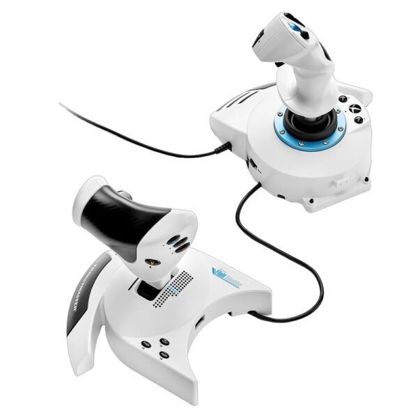 THRUSTMASTER T FLIGHT HOTAS ONE MSFS SPECIAL EDITION Uçuş Simülasyon Sistemi