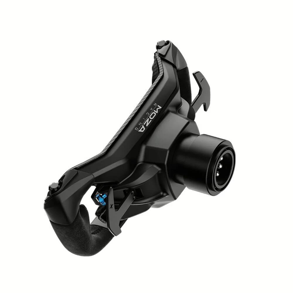 MOZA Lamborghini Essenza SCV12 Sim Racing Steering Wheel Görsel 4