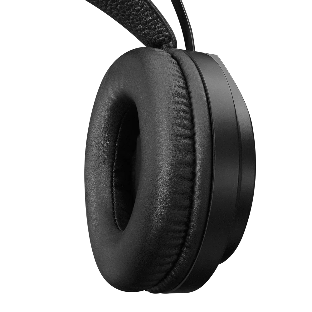 Rampage RM K45 ORBIT S 7 1 Surround RGB Siyah Gaming Kulaklık Görsel 3