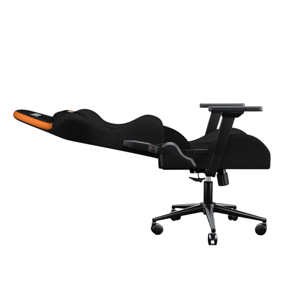 Dokuma Kumaş Profesyonel Gaming Oyuncu Koltuğu
