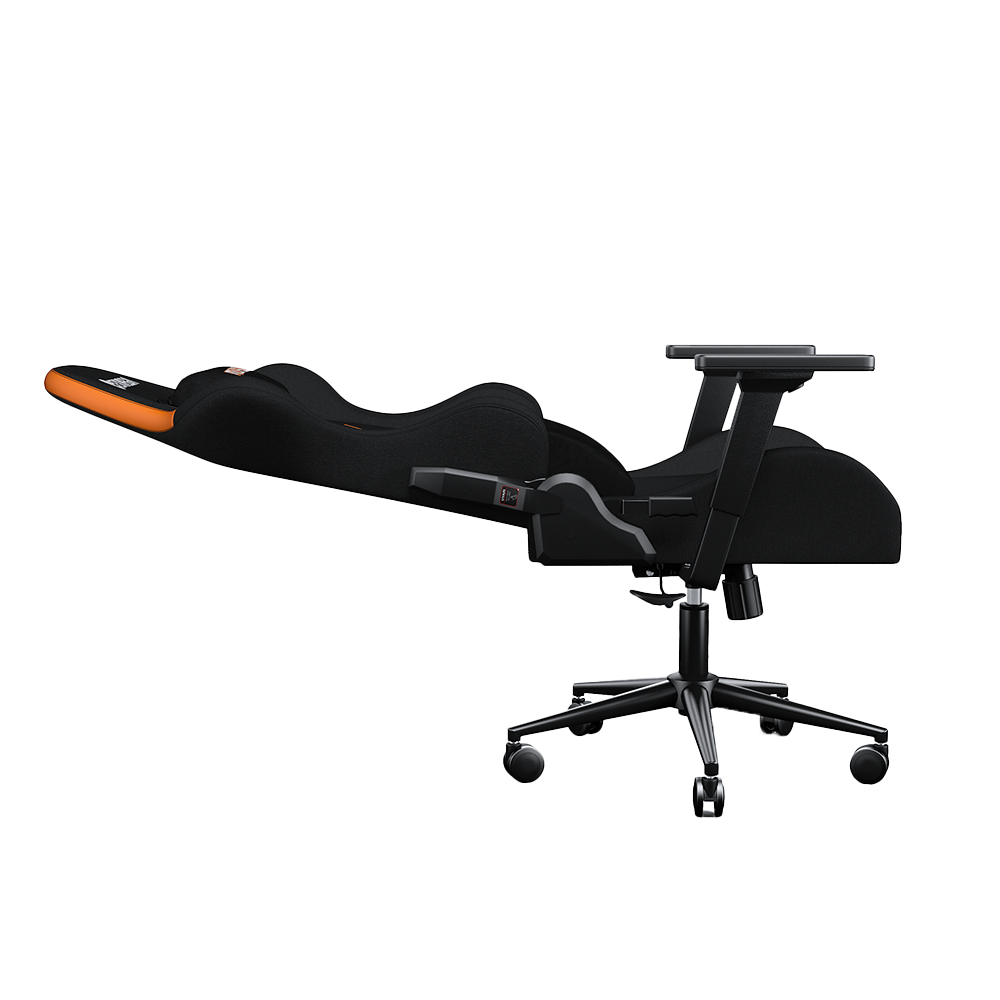 Dokuma Kumaş Profesyonel Gaming Oyuncu Koltuğu