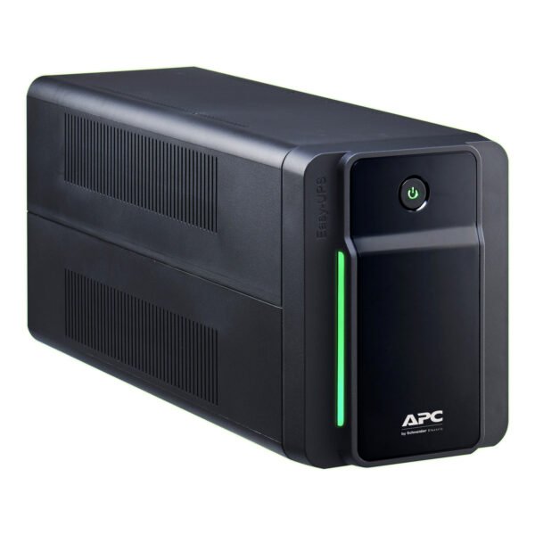 APC Easy UPS BVX 1200VA, 230V, AVR, Schuko