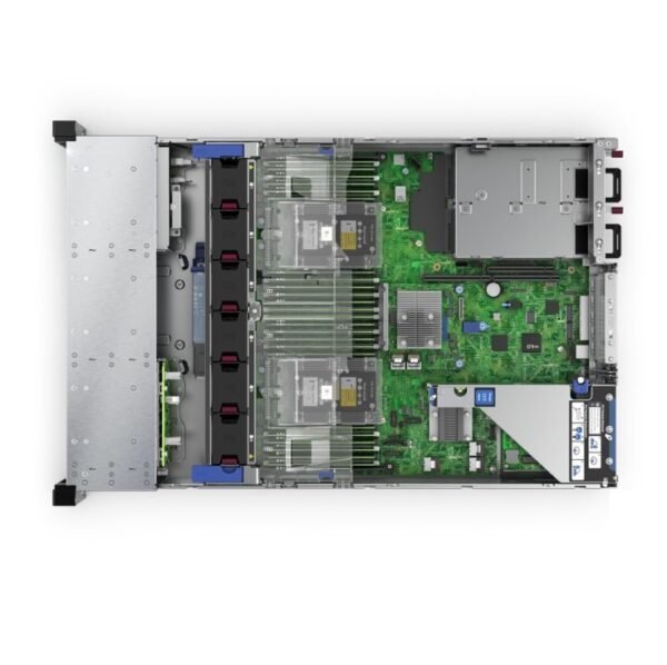 HPE-DL380-2 HPE DL380 2