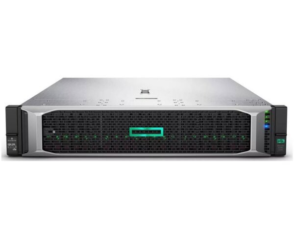HPE DL380 P50751 B21 BD GEN10 2xSilver 4210R 2U RACK SERVER