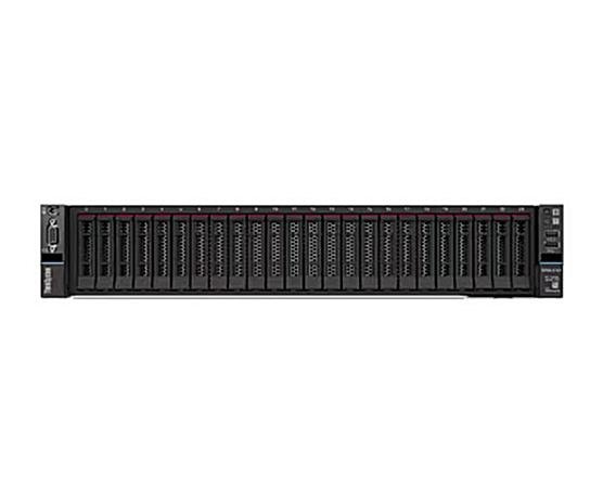 LENOVO ThinkSystem SR650 V3 7D76TS0500 RACK SERVER