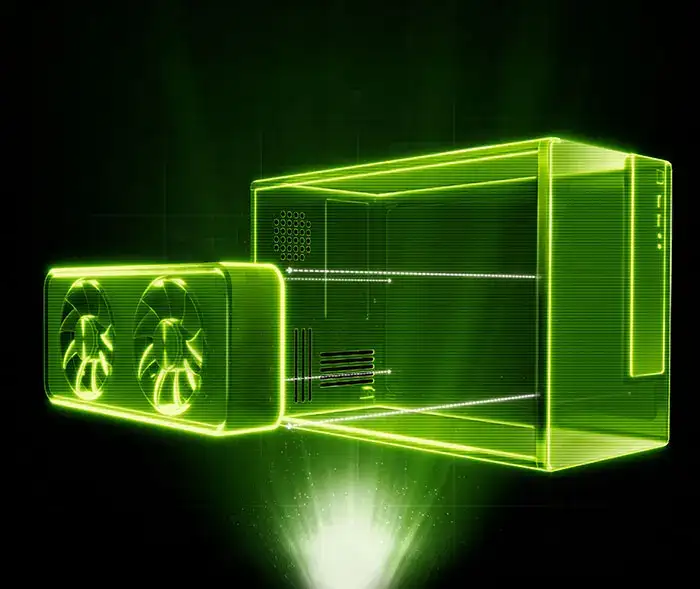 BATESMOTELPRO 5080 INTEL Ultra 9 285K TRAY / MSI Ge Force RTX 5080 16G VENTUS 3X OC PLUS 16GB / 32GB RAM / 4TB M 2 SSD   Görsel 2