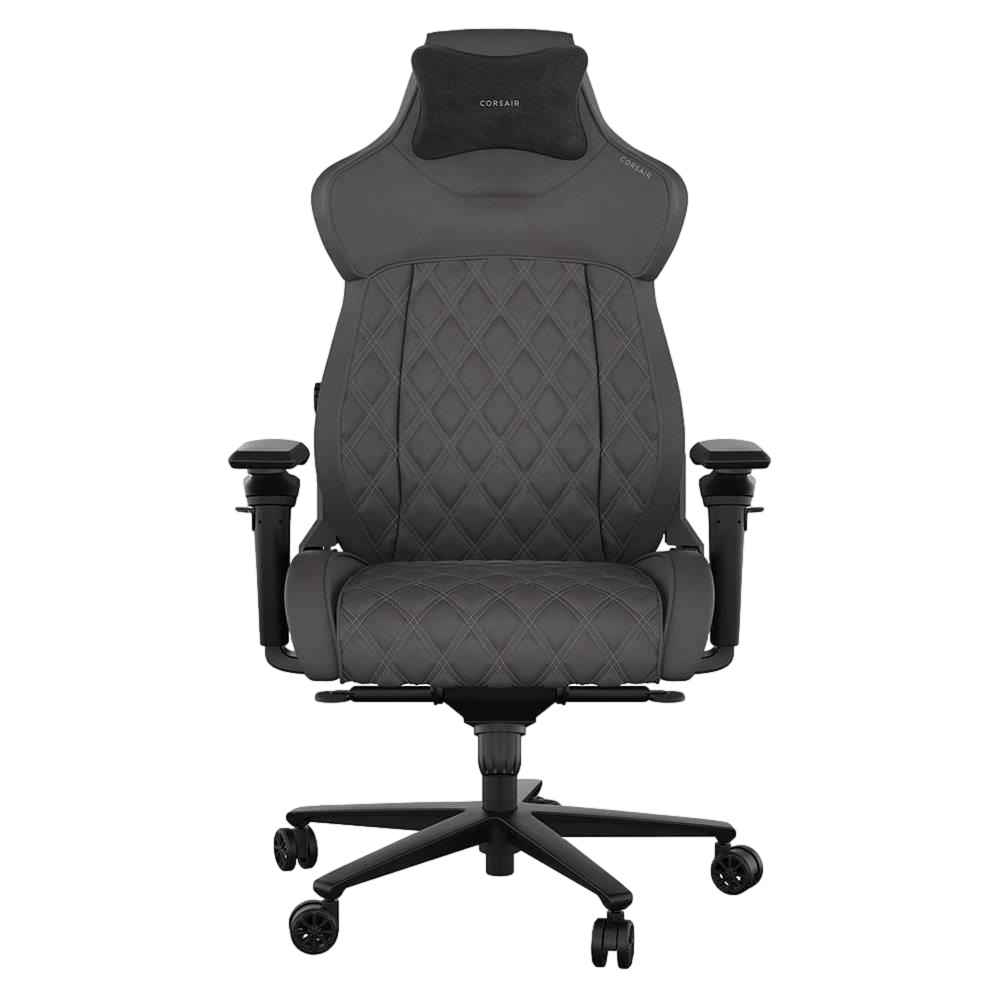 CORSAIR TC500 LUXE Shadow Oyuncu Koltuğu Görsel 2