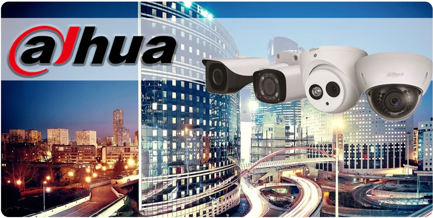 DAHUA 31 KAMERALI 4MP IP KAMERA SİSTEMİ Görsel 3