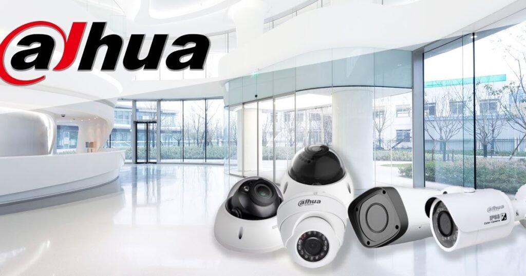 DAHUA 31 KAMERALI 4MP IP KAMERA SİSTEMİ Görsel 2