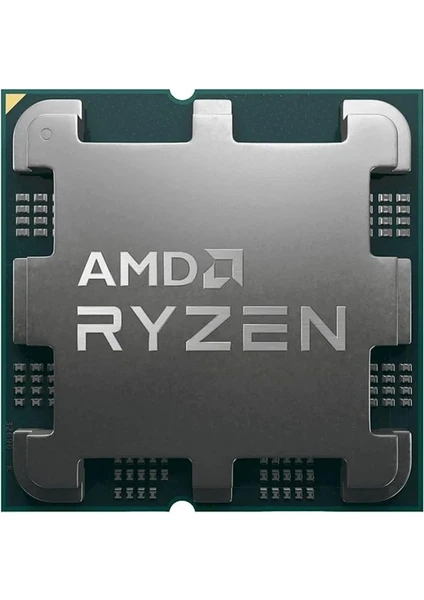 AMD Ryzen 9 9950X3D 4 3GHz 5 7GHz 144 MB 16 Core 32 Threads 170W AM5 4NM L2 16 MB L3 128 MB Fan Yok Dahili Grafik İşlemci