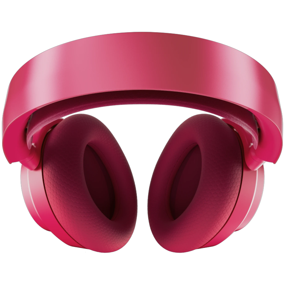 Steelseries Arctis Nova 7P Gen2 Kablosuz Magenta Gaming Kulaklık Görsel 3