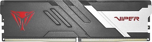 Viper Venom 16 GB 6000 MHz CL30 PVV516G60C30 DDR5 Ram